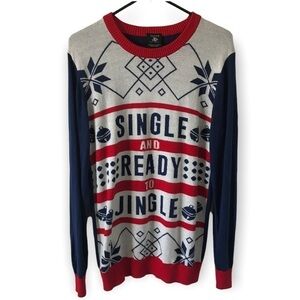 Walnut & 39th holiday Christmas sweater (T4)